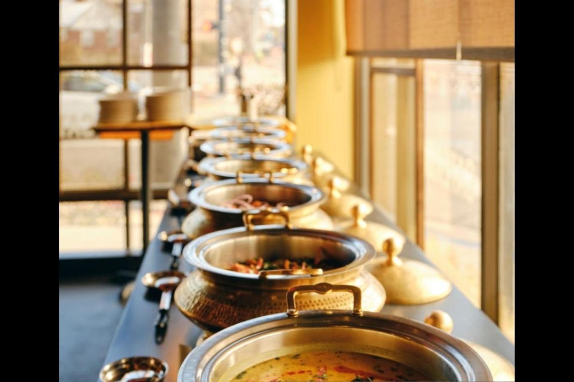 Fabhotel Rk International - Nr Mumbai International Airport — Photos 1